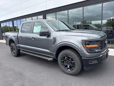 2025 Ford F-150 SuperCrew Cab 4x4 Pickup for sale #CR13262 - photo 1