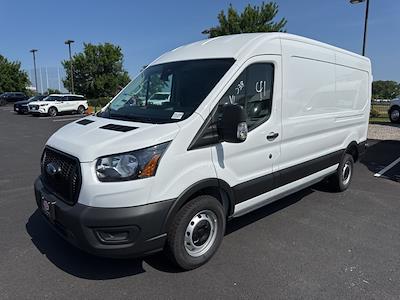 2025 Ford Transit 250 Medium Roof RWD Empty Cargo Van for sale #CR13268 - photo 1