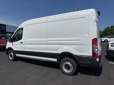 New 2025 Ford Transit 250 Medium Roof Empty Cargo Van for sale #CR13268 - photo 2