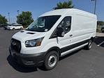2025 Ford Transit 250 Medium Roof RWD Empty Cargo Van for sale #CR13268 - photo 1