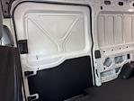 2025 Ford Transit 250 Medium Roof RWD Empty Cargo Van for sale #CR13268 - photo 8