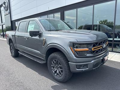 2025 Ford F-150 SuperCrew Cab 4x4 Pickup for sale #CR13269 - photo 1