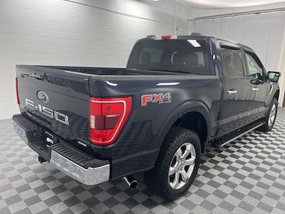 2021 Ford F-150 SuperCrew Cab 4x4 Pickup for sale #CR13269A - photo 2