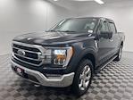 2021 Ford F-150 SuperCrew Cab 4x4 Pickup for sale #CR13269A - photo 3