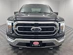 2021 Ford F-150 SuperCrew Cab 4x4 Pickup for sale #CR13269A - photo 4