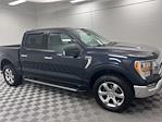 2021 Ford F-150 SuperCrew Cab 4x4 Pickup for sale #CR13269A - photo 5