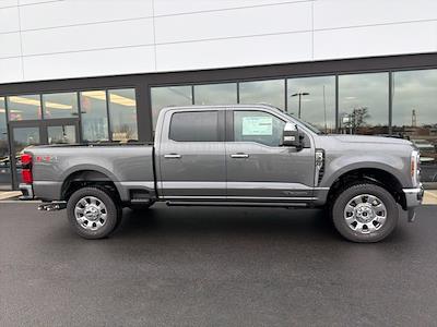 2025 Ford F-350 Crew Cab SRW 4WD Pickup for sale #CR13271 - photo 2