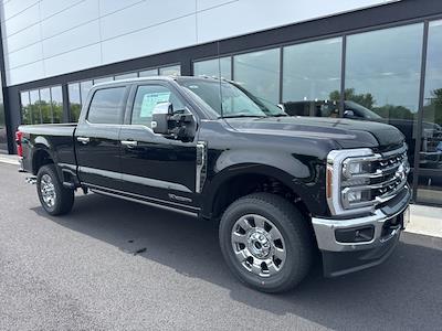 2025 Ford F-350 Crew Cab SRW 4x4 Pickup for sale #CR13285 - photo 1