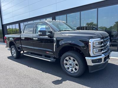 2025 Ford F-350 Crew Cab SRW 4x4 Pickup for sale #CR13292 - photo 1