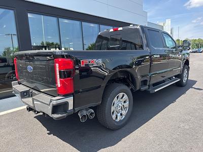2025 Ford F-350 Crew Cab SRW 4x4 Pickup for sale #CR13292 - photo 2
