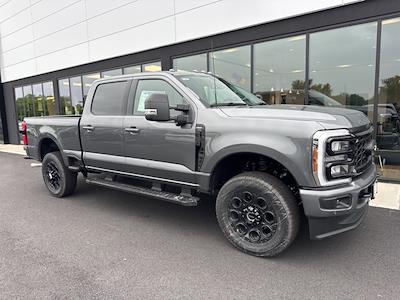 2025 Ford F-350 Crew Cab SRW 4x4 Pickup for sale #CR13294 - photo 1