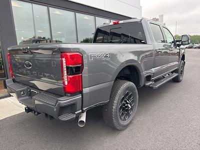 2025 Ford F-350 Crew Cab SRW 4x4 Pickup for sale #CR13294 - photo 2