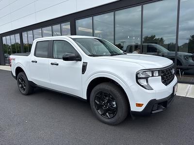 2025 Ford Maverick SuperCrew Cab AWD Pickup for sale #CR13300 - photo 1