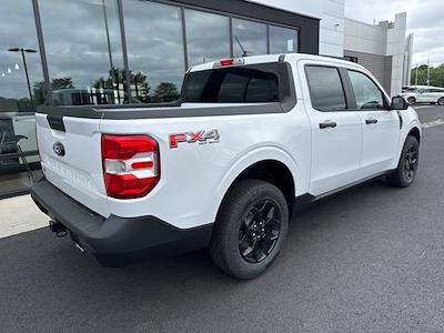 2025 Ford Maverick SuperCrew Cab AWD Pickup for sale #CR13300 - photo 2