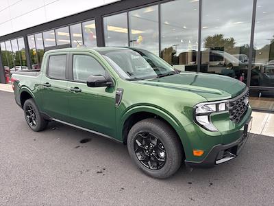2025 Ford Maverick SuperCrew Cab AWD Pickup for sale #CR13301 - photo 1