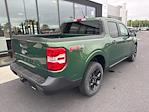 2025 Ford Maverick SuperCrew Cab AWD Pickup for sale #CR13301 - photo 2