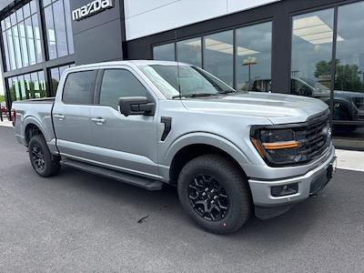 2024 Ford F-150 SuperCrew Cab 4x4 Pickup for sale #CR13306 - photo 1
