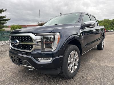 2022 Ford F-150 SuperCrew Cab 4x4 Pickup for sale #CR13307A - photo 1