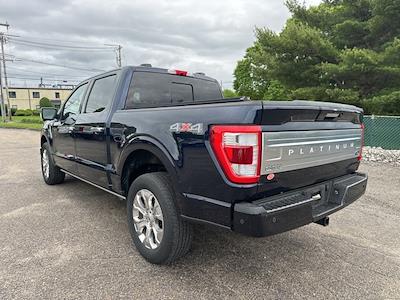 2022 Ford F-150 SuperCrew Cab 4x4 Pickup for sale #CR13307A - photo 2