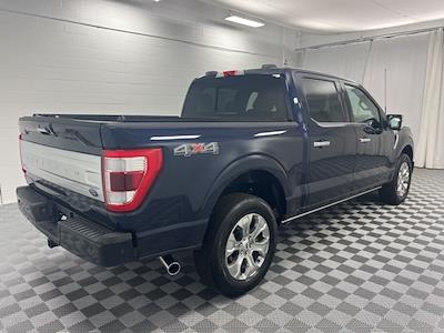 2022 Ford F-150 SuperCrew Cab 4x4 Pickup for sale #CR13307A - photo 2