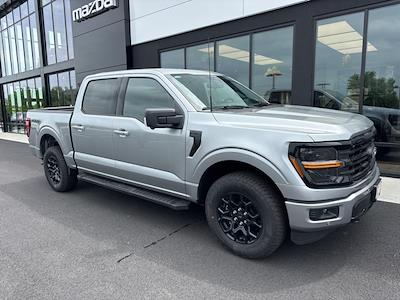 2024 Ford F-150 SuperCrew Cab 4x4 Pickup for sale #CR13308 - photo 1