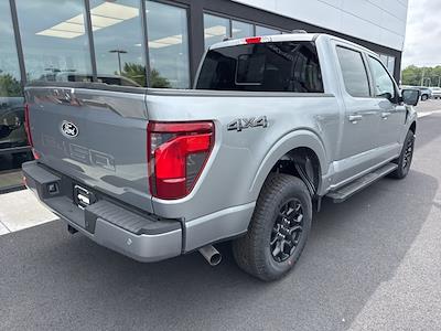 2024 Ford F-150 SuperCrew Cab 4x4 Pickup for sale #CR13308 - photo 2
