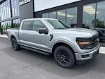 2024 Ford F-150 SuperCrew Cab 4x4 Pickup for sale #CR13308 - photo 1
