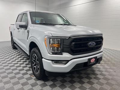 2022 Ford F-150 SuperCrew Cab 4x4 Pickup for sale #CR13308A - photo 1