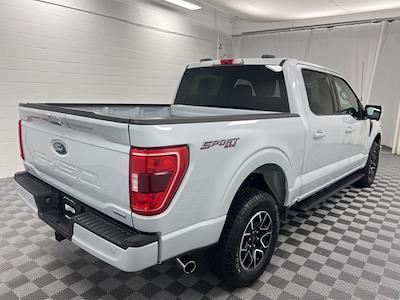 2022 Ford F-150 SuperCrew Cab 4x4 Pickup for sale #CR13308A - photo 2