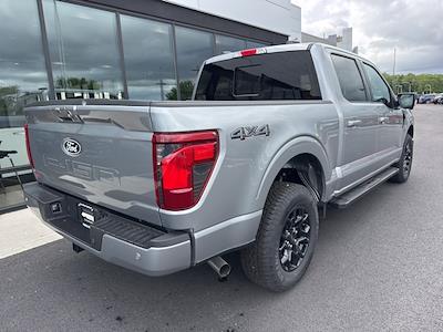 2024 Ford F-150 SuperCrew Cab 4x4 Pickup for sale #CR13309 - photo 2