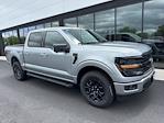 New 2024 Ford F-150 XLT SuperCrew Cab 4x4 Pickup for sale #CR13309 - photo 1
