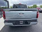 New 2024 Ford F-150 XLT SuperCrew Cab 4x4 Pickup for sale #CR13309 - photo 4