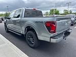 New 2024 Ford F-150 XLT SuperCrew Cab 4x4 Pickup for sale #CR13309 - photo 5