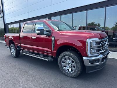 2025 Ford F-350 Crew Cab SRW 4x4 Pickup for sale #CR13311 - photo 1