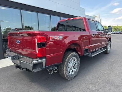 2025 Ford F-350 Crew Cab SRW 4x4 Pickup for sale #CR13311 - photo 2