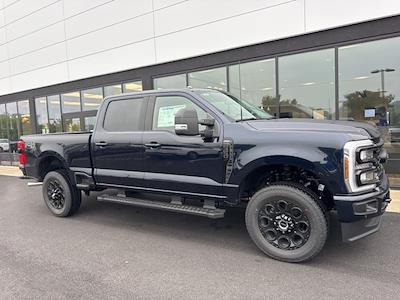 2025 Ford F-350 Crew Cab SRW 4x4 Pickup for sale #CR13312 - photo 1