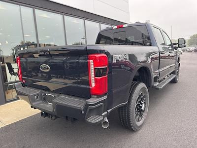 2025 Ford F-350 Crew Cab SRW 4x4 Pickup for sale #CR13312 - photo 2
