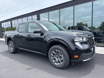 2025 Ford Maverick SuperCrew Cab AWD Pickup for sale #CR13316 - photo 1