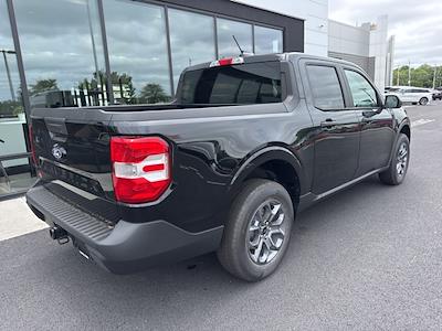2025 Ford Maverick SuperCrew Cab AWD Pickup for sale #CR13316 - photo 2