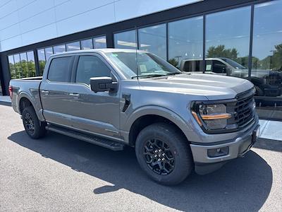 2025 Ford F-150 SuperCrew Cab 4x4 Pickup for sale #CR13326 - photo 1