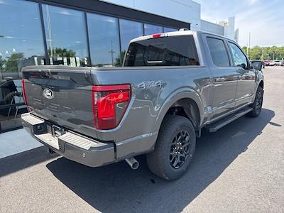 2025 Ford F-150 SuperCrew Cab 4x4 Pickup for sale #CR13326 - photo 2