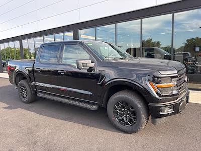 2025 Ford F-150 SuperCrew Cab 4x4 Pickup for sale #CR13331 - photo 1