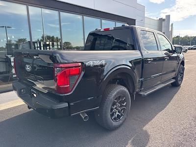 2025 Ford F-150 SuperCrew Cab 4x4 Pickup for sale #CR13331 - photo 2