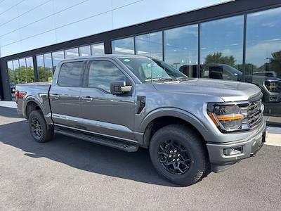 2025 Ford F-150 SuperCrew Cab 4x4 Pickup for sale #CR13332 - photo 1