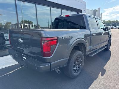 2025 Ford F-150 SuperCrew Cab 4x4 Pickup for sale #CR13332 - photo 2
