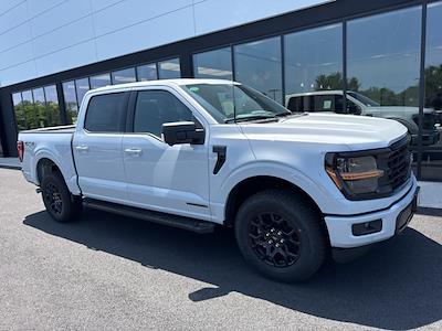 2025 Ford F-150 SuperCrew Cab 4x4 Pickup for sale #CR13333 - photo 1