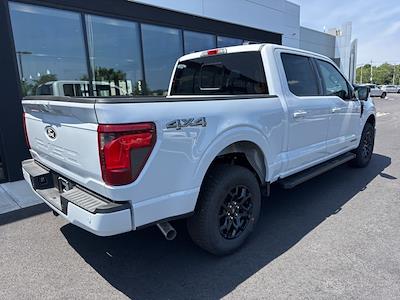 2025 Ford F-150 SuperCrew Cab 4x4 Pickup for sale #CR13333 - photo 2