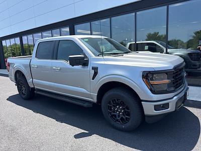 2025 Ford F-150 SuperCrew Cab 4x4 Pickup for sale #CR13334 - photo 1