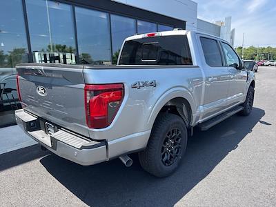 2025 Ford F-150 SuperCrew Cab 4x4 Pickup for sale #CR13334 - photo 2