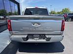 2025 Ford F-150 SuperCrew Cab 4x4 Pickup for sale #CR13334 - photo 4